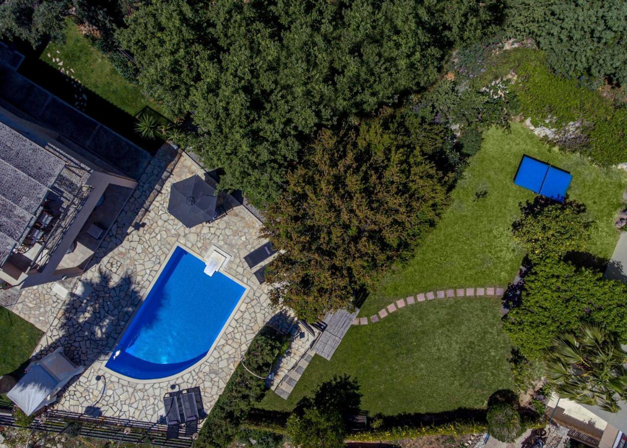 Villa Emma Gerani  Exterior photo